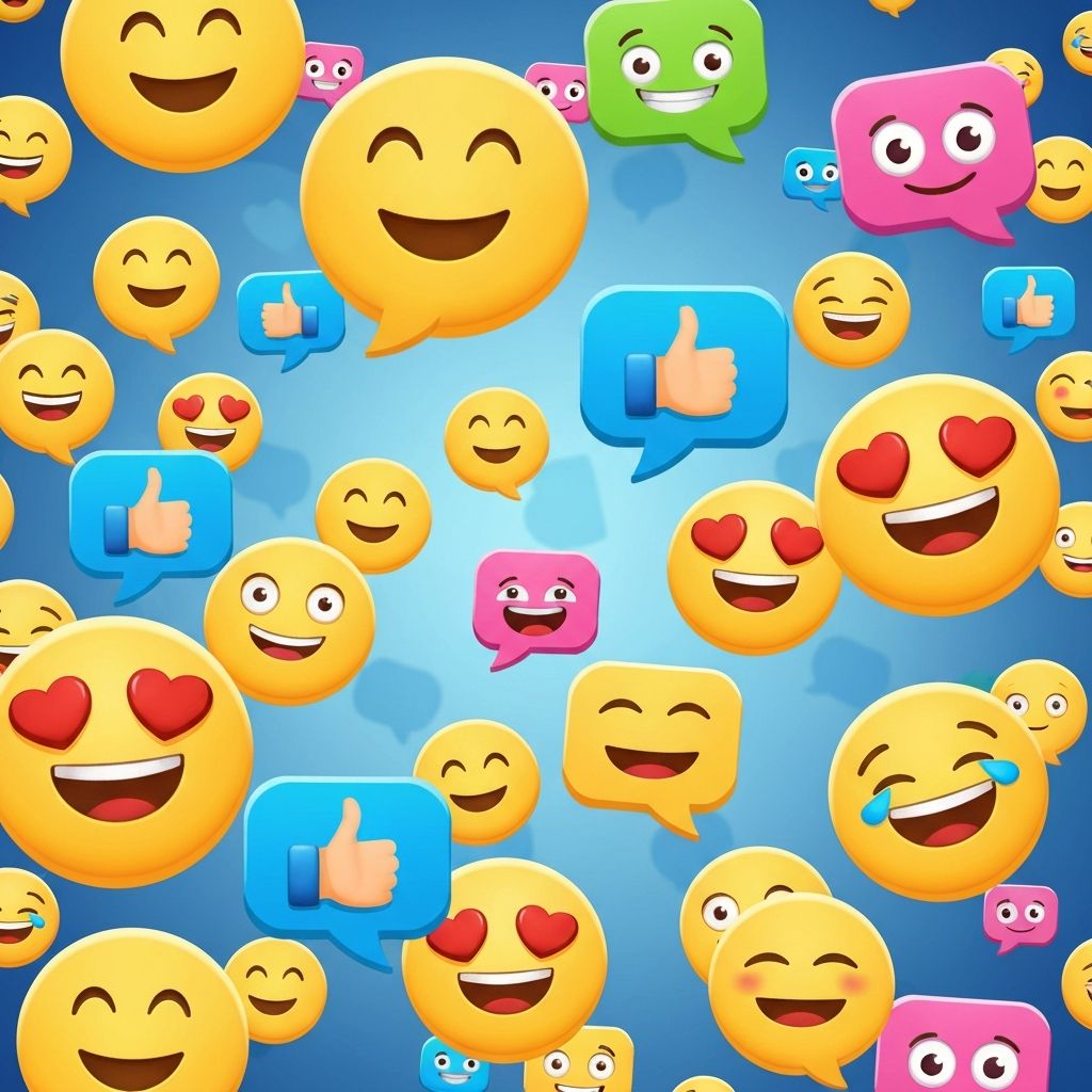 Emoji Chat